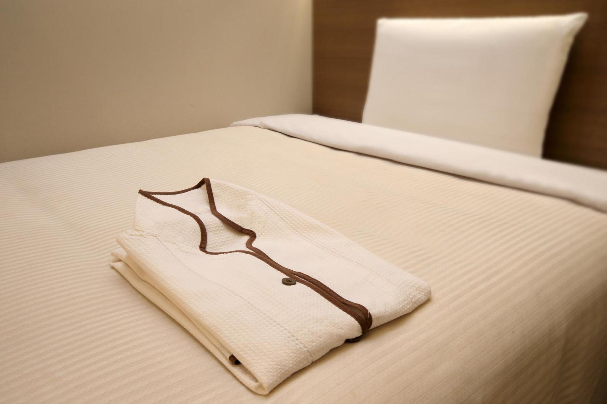 Keio Presso Inn Nihonbashi Kayabacho Tokyo Exterior photo