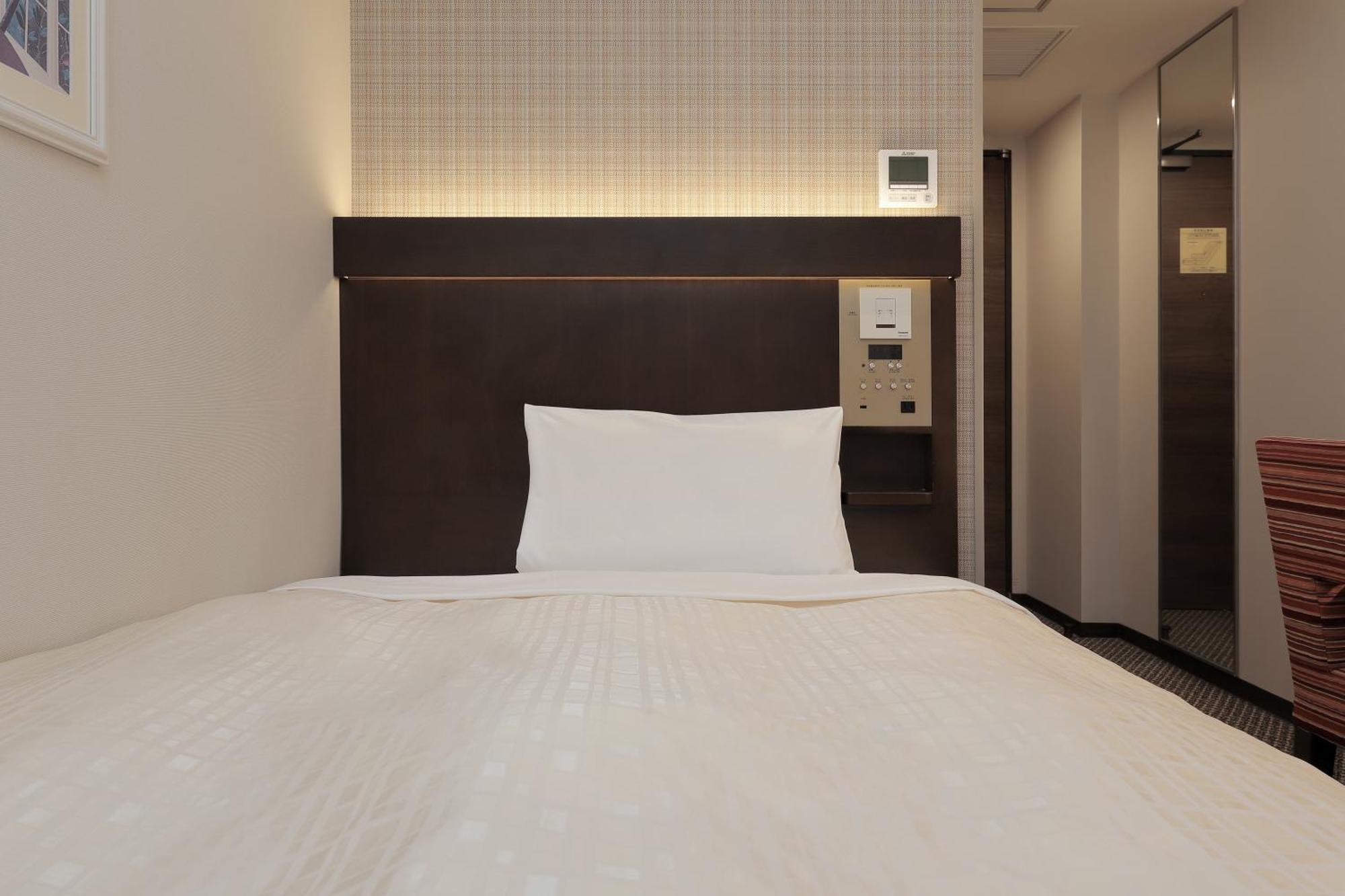 Keio Presso Inn Nihonbashi Kayabacho Tokyo Exterior photo